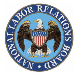 National Labor Relations Board Seal